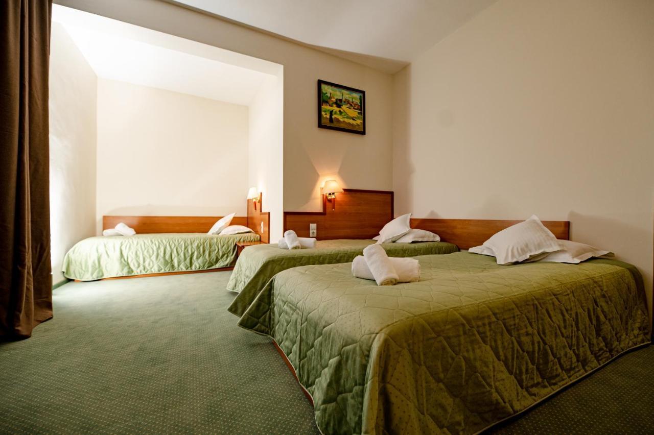 Hotel Rivulus Бая-Маре Екстер'єр фото