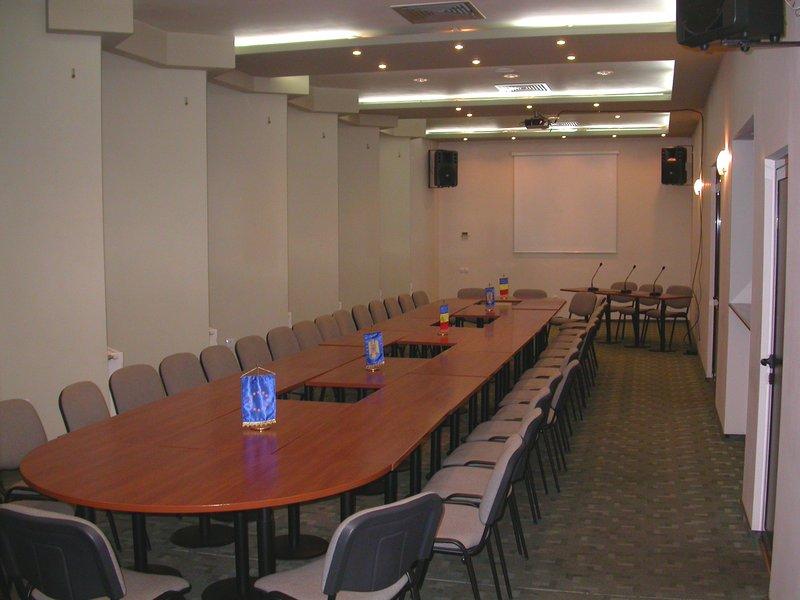 Hotel Rivulus Бая-Маре Екстер'єр фото