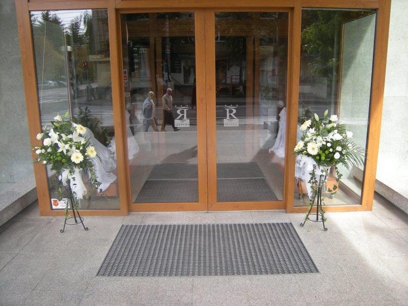 Hotel Rivulus Бая-Маре Екстер'єр фото