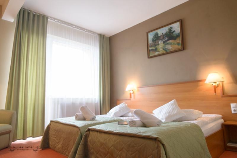 Hotel Rivulus Бая-Маре Екстер'єр фото